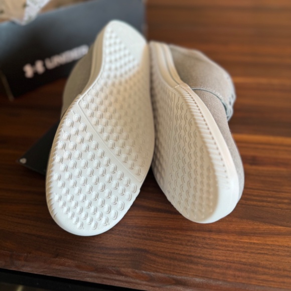 Under Armour Unisex UA Street Encounter Shoes Women 8.5 or Men 7 - Picture 5 of 6